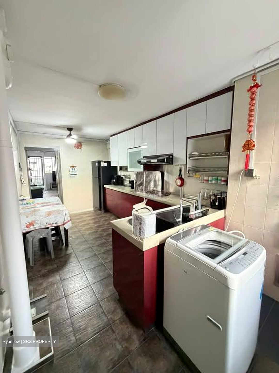 Blk 26 Teck Whye Heights II (Choa Chu Kang), HDB 3 Rooms #604276891